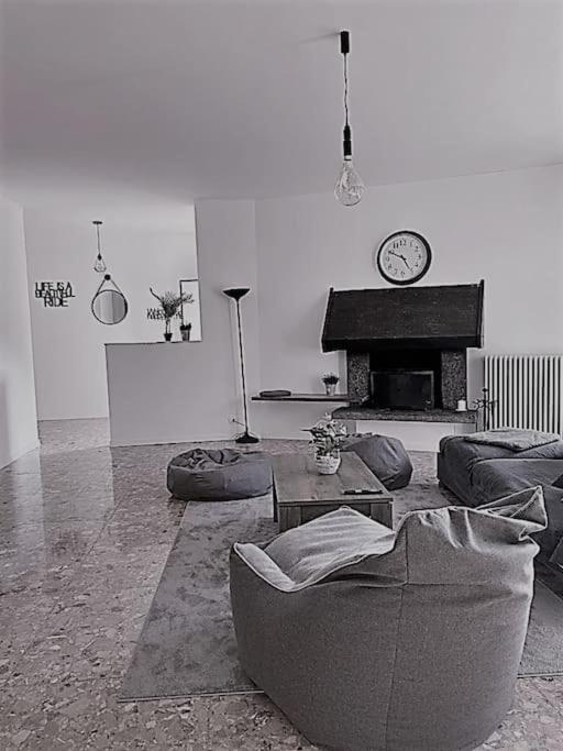 Sleepwell In Valganna Apartment Exterior photo